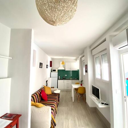 Casa Albaicin 1 Apartment กรานาดา ภายนอก รูปภาพ