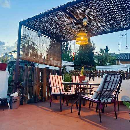 Casa Albaicin 1 Apartment กรานาดา ภายนอก รูปภาพ