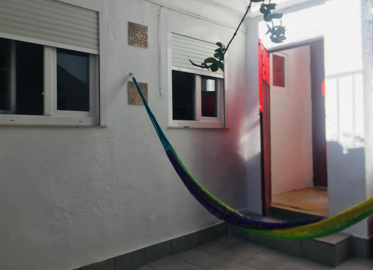 Casa Albaicin 1 Apartment กรานาดา ภายนอก รูปภาพ