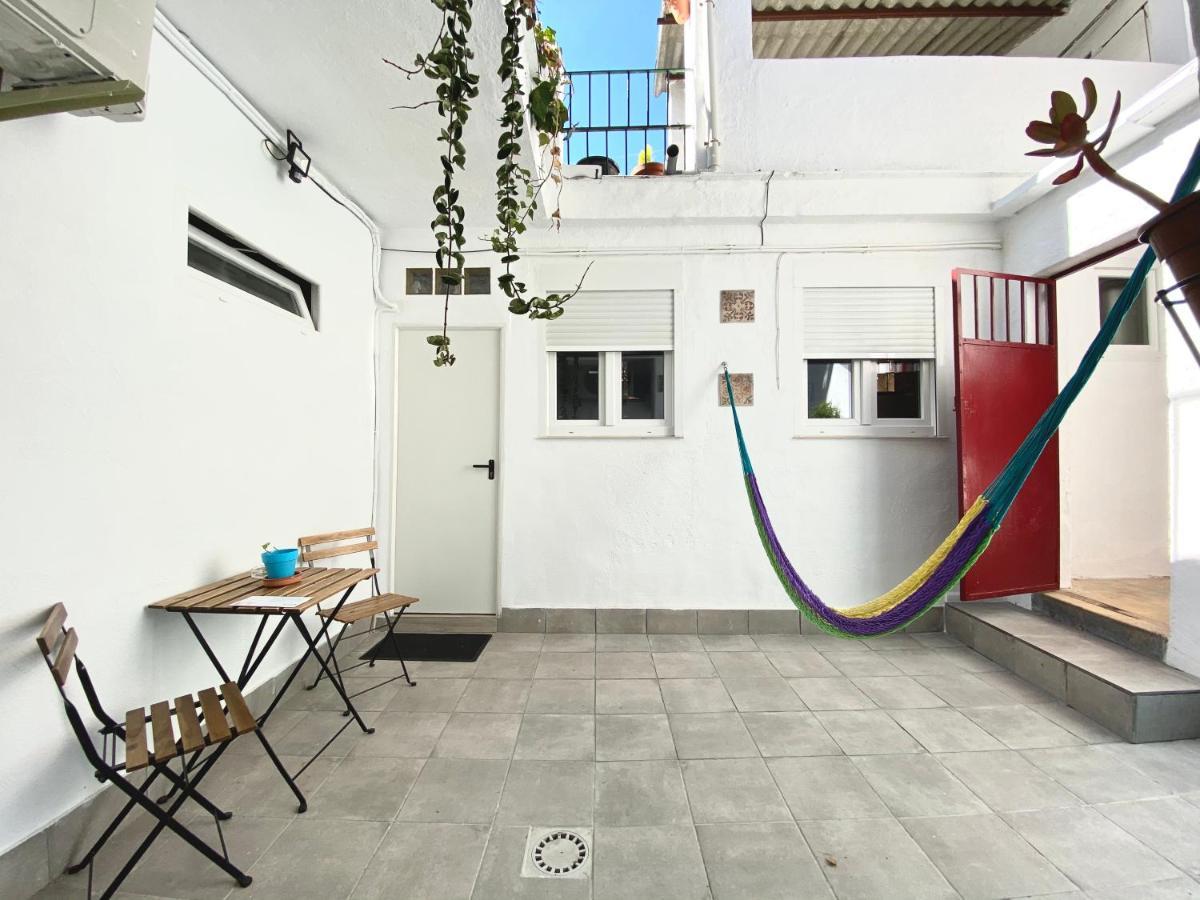 Casa Albaicin 1 Apartment กรานาดา ภายนอก รูปภาพ