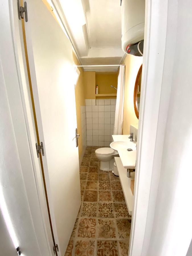 Casa Albaicin 1 Apartment กรานาดา ภายนอก รูปภาพ