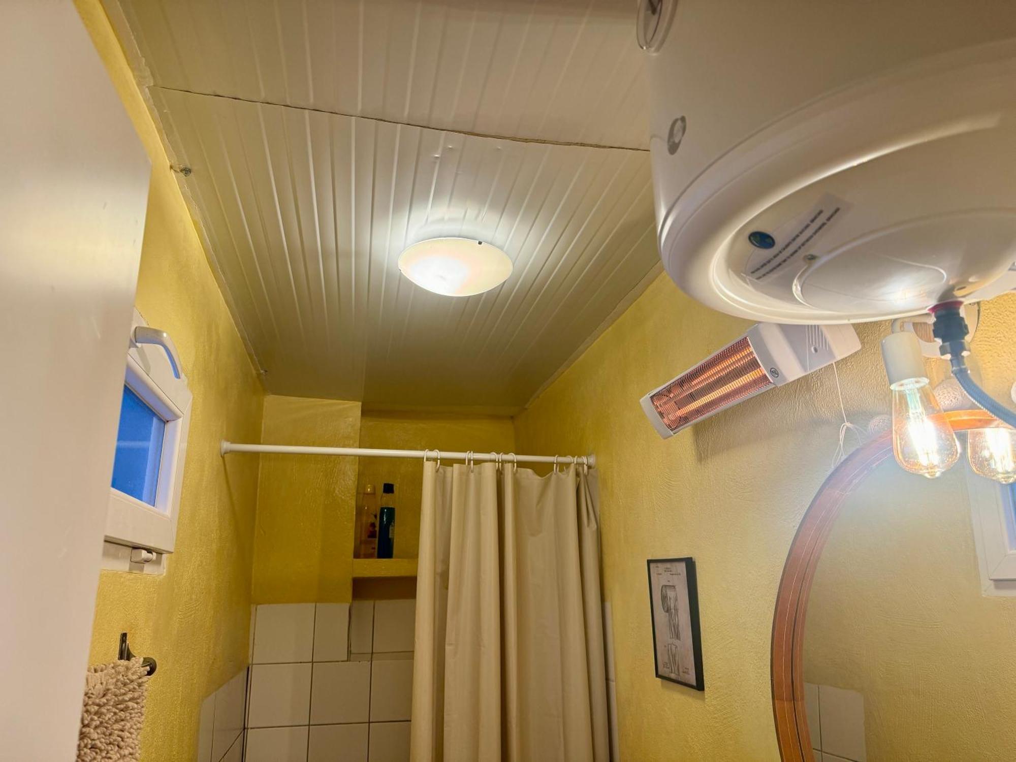 Casa Albaicin 1 Apartment กรานาดา ภายนอก รูปภาพ