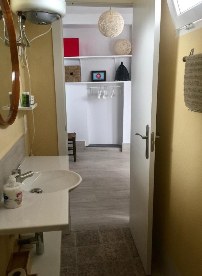 Casa Albaicin 1 Apartment กรานาดา ภายนอก รูปภาพ