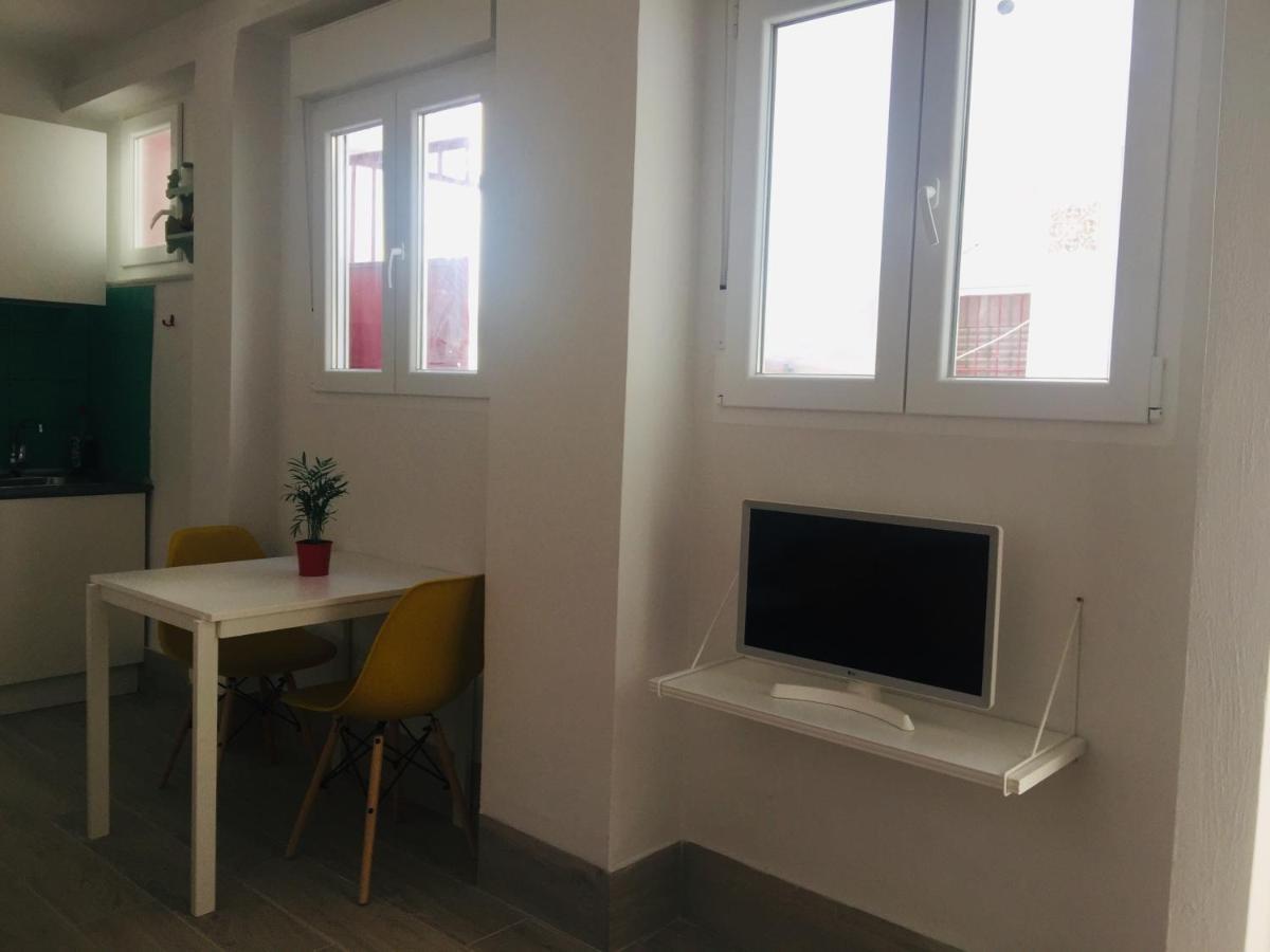 Casa Albaicin 1 Apartment กรานาดา ภายนอก รูปภาพ